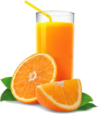Sumo de Laranja